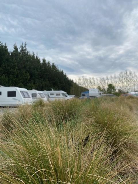 Ashburton Holiday Park Εξωτερικό φωτογραφία