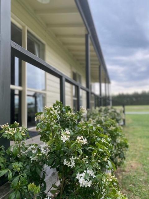 Ashburton Holiday Park Εξωτερικό φωτογραφία