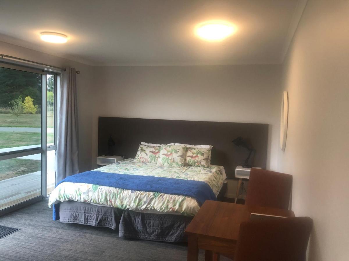Ashburton Holiday Park Εξωτερικό φωτογραφία