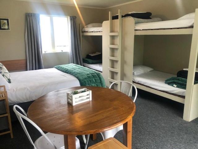 Ashburton Holiday Park Εξωτερικό φωτογραφία
