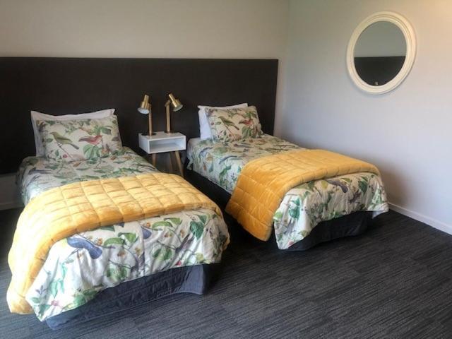 Ashburton Holiday Park Εξωτερικό φωτογραφία
