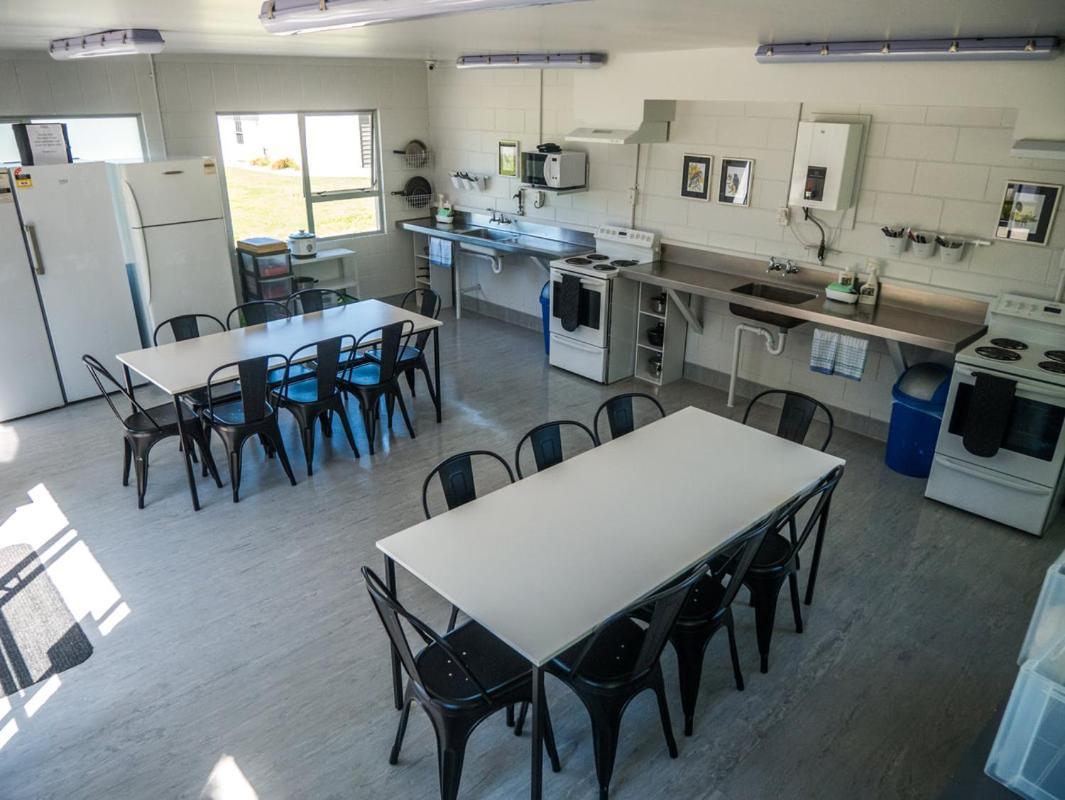 Ashburton Holiday Park Εξωτερικό φωτογραφία