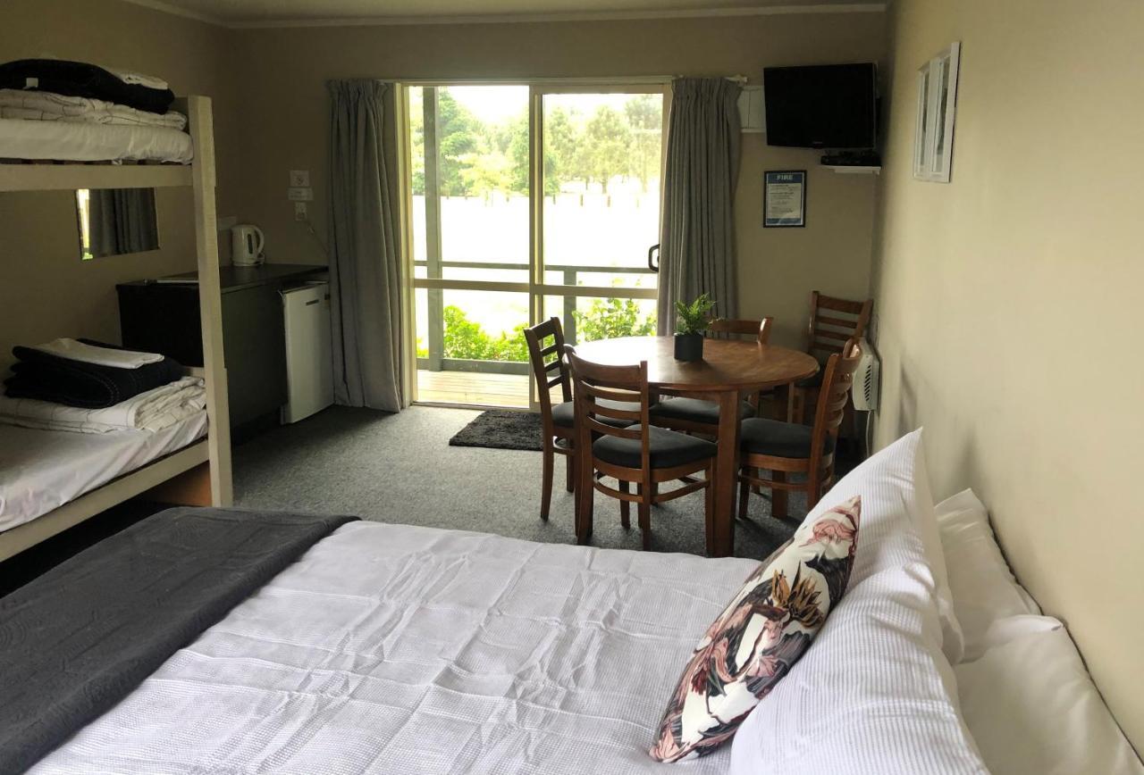 Ashburton Holiday Park Εξωτερικό φωτογραφία