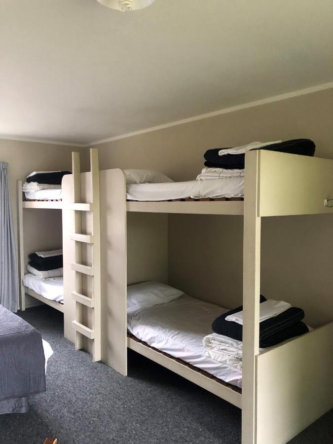 Ashburton Holiday Park Εξωτερικό φωτογραφία